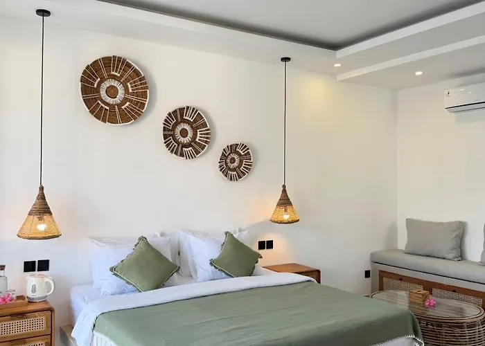 Bed & Breakfast Ari Private In 6br With Shared Pool *
