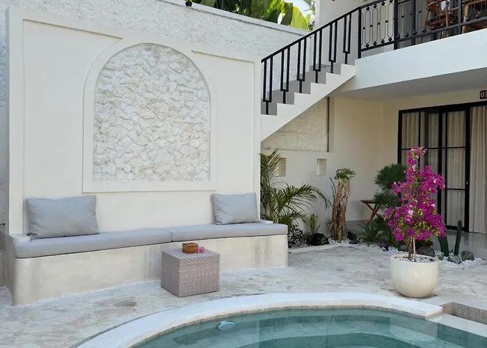 Ari Private In 6br With Shared Pool *