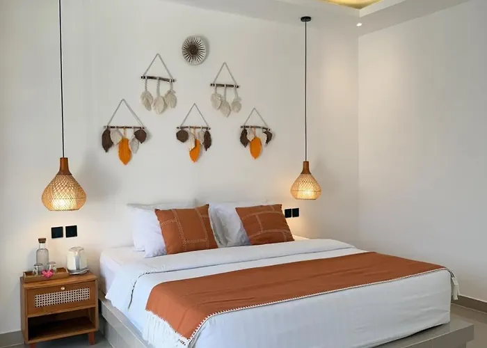 Ari Private In 6br With Shared Pool * Ubud