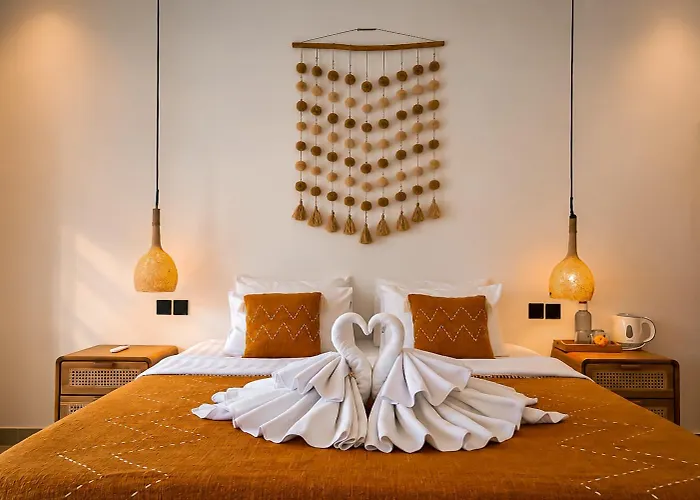 Bed & Breakfast Ari Private In 6br With Shared Pool *