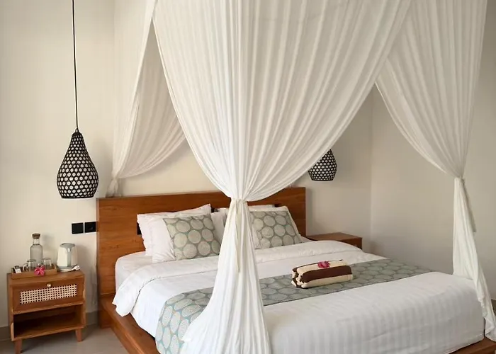 Ari Private In 6br With Shared Pool * Ubud