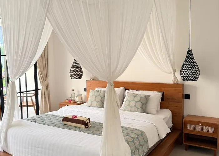 Ari Private In 6br With Shared Pool Ubud