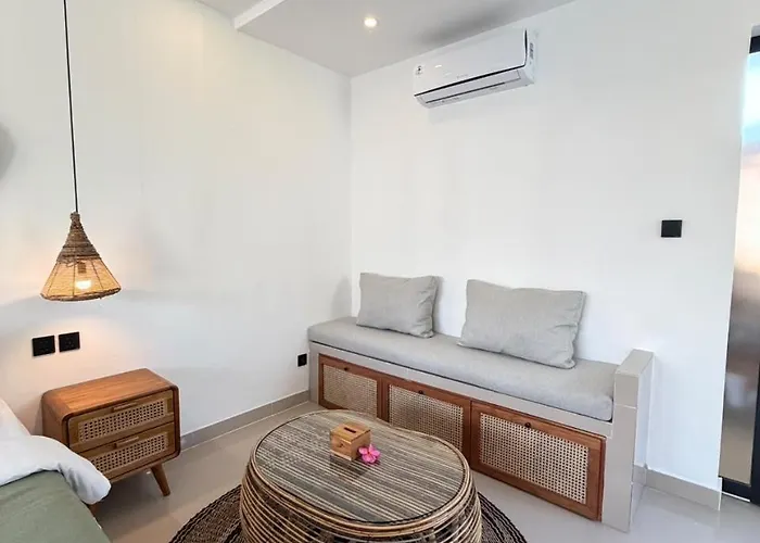 Bed & Breakfast Ari Private In 6br With Shared Pool