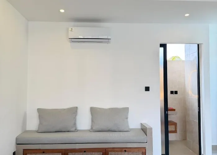Ari Private In 6br With Shared Pool Bed & Breakfast