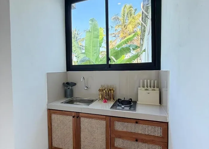 Ari Private In 6br With Shared Pool Bed & Breakfast *