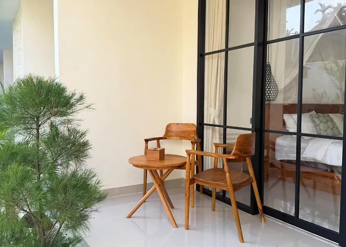 Ari Private In 6br With Shared Pool * Ubud