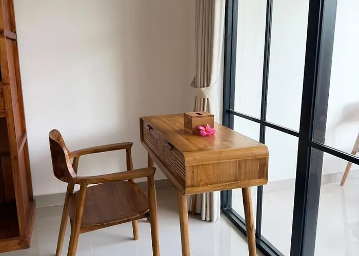 Ari Private In 6br With Shared Pool Bed & Breakfast *