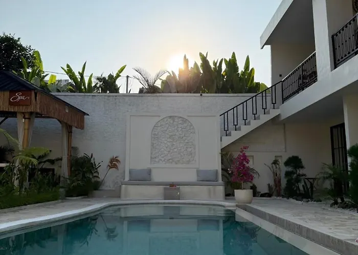 Ari Private In 6br With Shared Pool *
