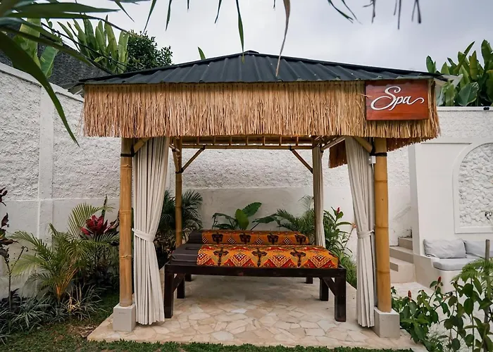 Bed & Breakfast Ari Private In 6br With Shared Pool *